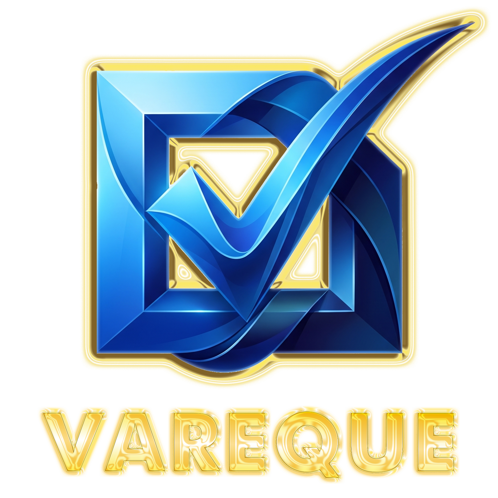 Vareque Logo